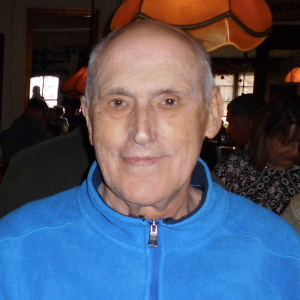 Profilbild von Leo Bölinger