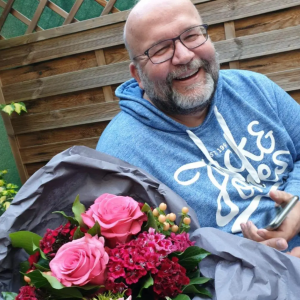 Profilbild von Leo Breuers