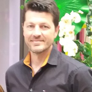 Profilbild von Leo Depperschmidt