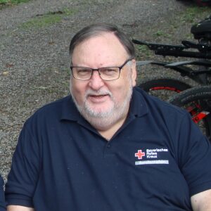 Profilbild von Leo Dewald