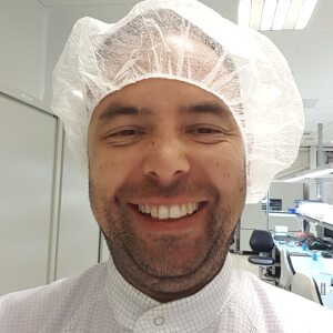 Profilbild von Leo Dusemund