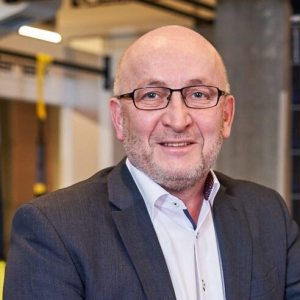 Profilbild von Leo Eckstein