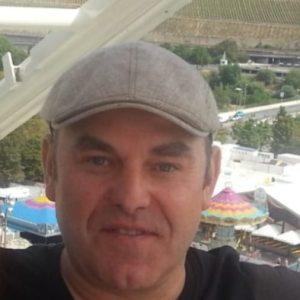 Profilbild von Leo Estenfelder