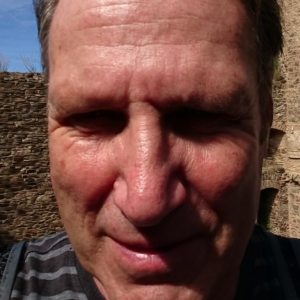 Profilbild von Leo Fuchs
