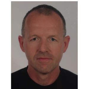 Profilbild von Leo Ganz