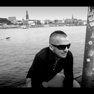 Profilbild von Leo Gashi
