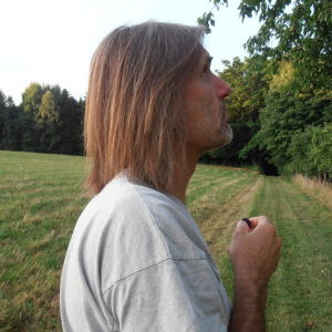 Profilbild von Leo Gey