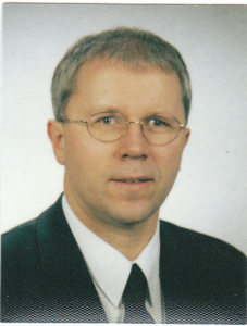 Profilbild von Leo Goertz