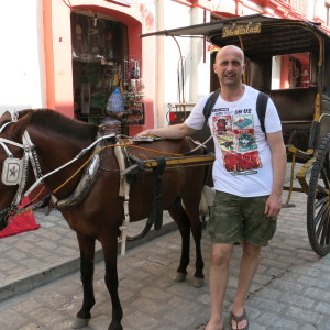 Profilbild von Leo Gosmann