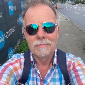 Profilbild von Leo Heggen