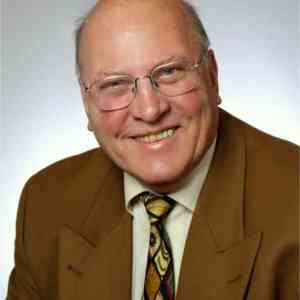 Profilbild von Leo Hippold