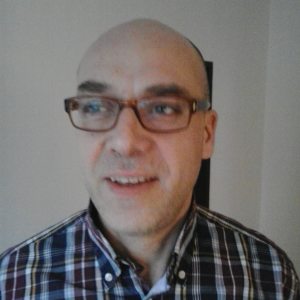 Profilbild von Leo Illes