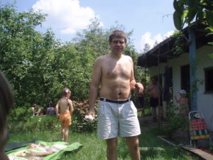 Profilbild von Leo Klainert