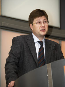 Profilbild von Leo Lilic