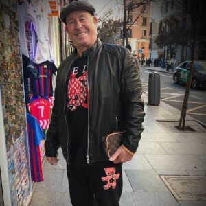 Profilbild von Leo Maas