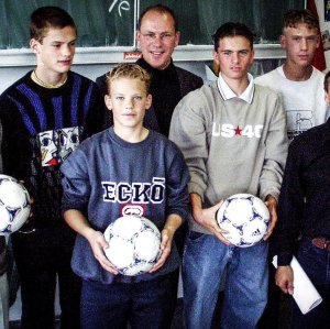 Profilbild von Leo Pold