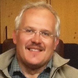 Profilbild von Leo Rauh