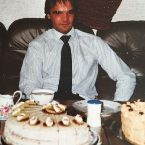 Profilbild von Leo Sagan