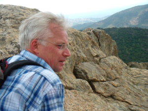 Profilbild von Leo Schürmann