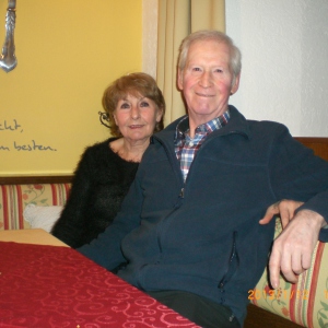 Profilbild von Leo Sucker