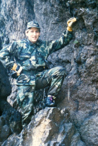 Profilbild von Leo Welitschko