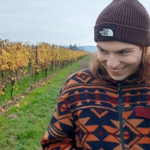 Profilbild von Leo Weygand