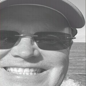 Profilbild von Leo Wieland