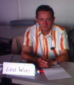 Profilbild von Leo Wies