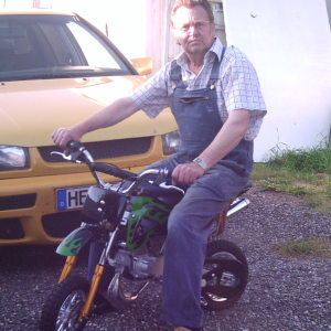 Profilbild von Leo Woywod
