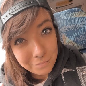 Profilbild von Leon-Garcia Jenny Balie