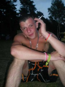 Profilbild von Leon Becker