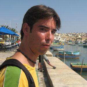 Profilbild von Leon Hillbrands