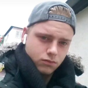 Profilbild von Leon Jeschik
