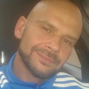 Profilbild von Leon Kociolek