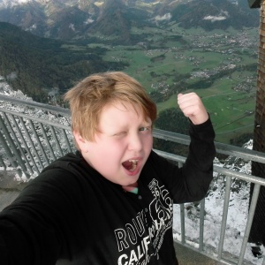 Profilbild von Leon Krepke