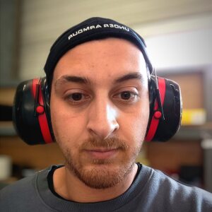 Profilbild von Leon Maniora