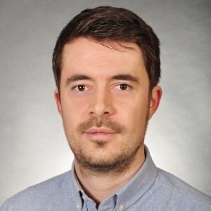 Profilbild von Leon Peters