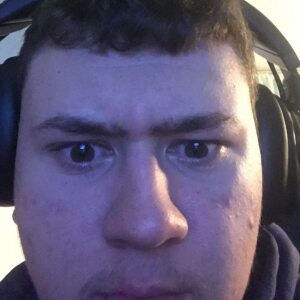 Profilbild von Leon Pohl