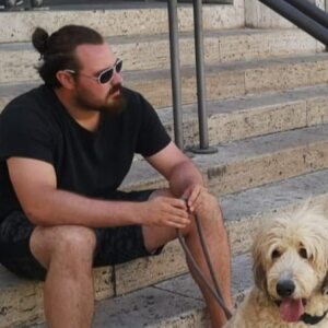 Profilbild von Leon Schwille