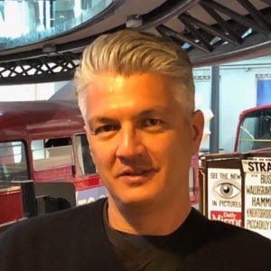 Profilbild von Leon Soteriou