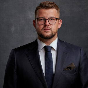 Profilbild von Leon Storch