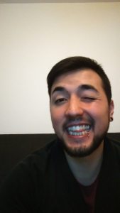 Profilbild von Leon Suzuki