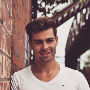 Profilbild von Leon Ta