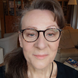 Profilbild von Leona Urbanski