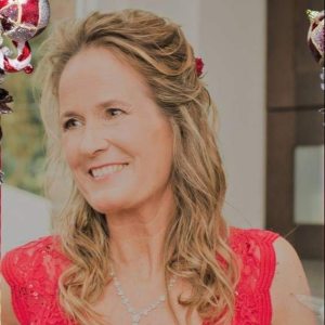 Profilbild von Leona Zander