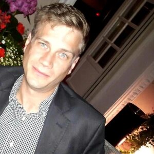 Profilbild von Leonard Baum