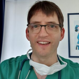 Profilbild von Leonard Böhm