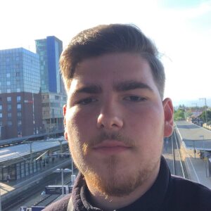 Profilbild von Leonard Ferizi