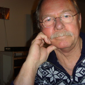 Profilbild von Leonard Holly