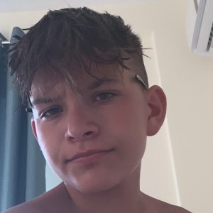 Profilbild von Leonard Hoti